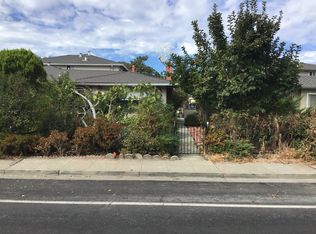 702 Harvard Ave APT 2, Santa Clara, CA 95051