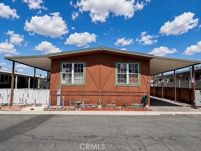 1st image of 18540 Soledad Canyon Rd Space 147