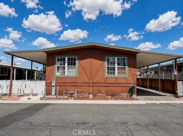 18540 Soledad Canyon Rd Space 147, Canyon Country, CA 91351