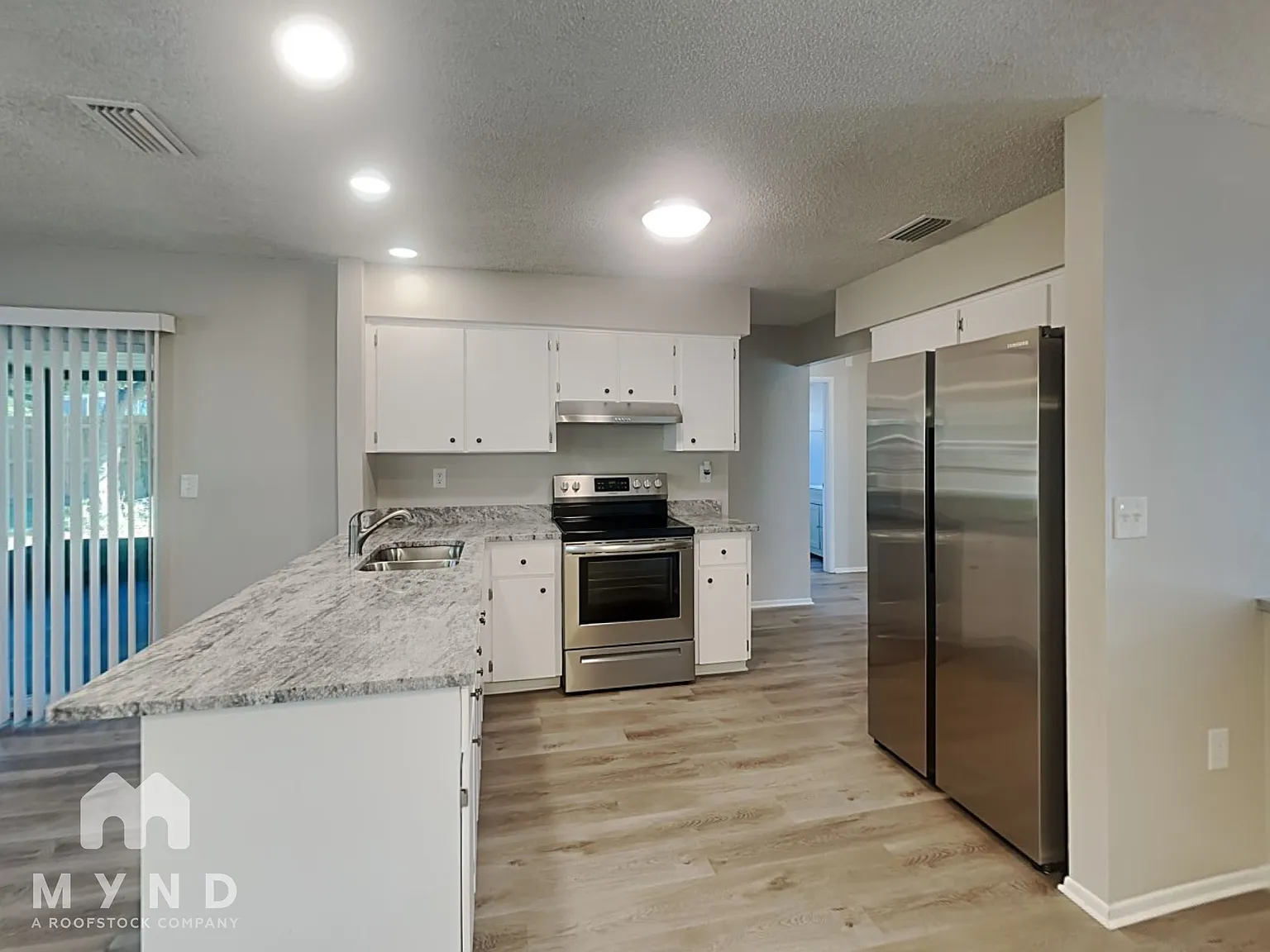 2 bed, 2.0 bath, 1666 sqft, $1,725 — Photo 1