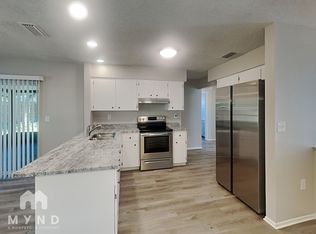 10195 Heathcliff St, Spring Hill, FL 34608