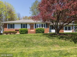 1718 Yorkland Rd, Westminster, MD 21157