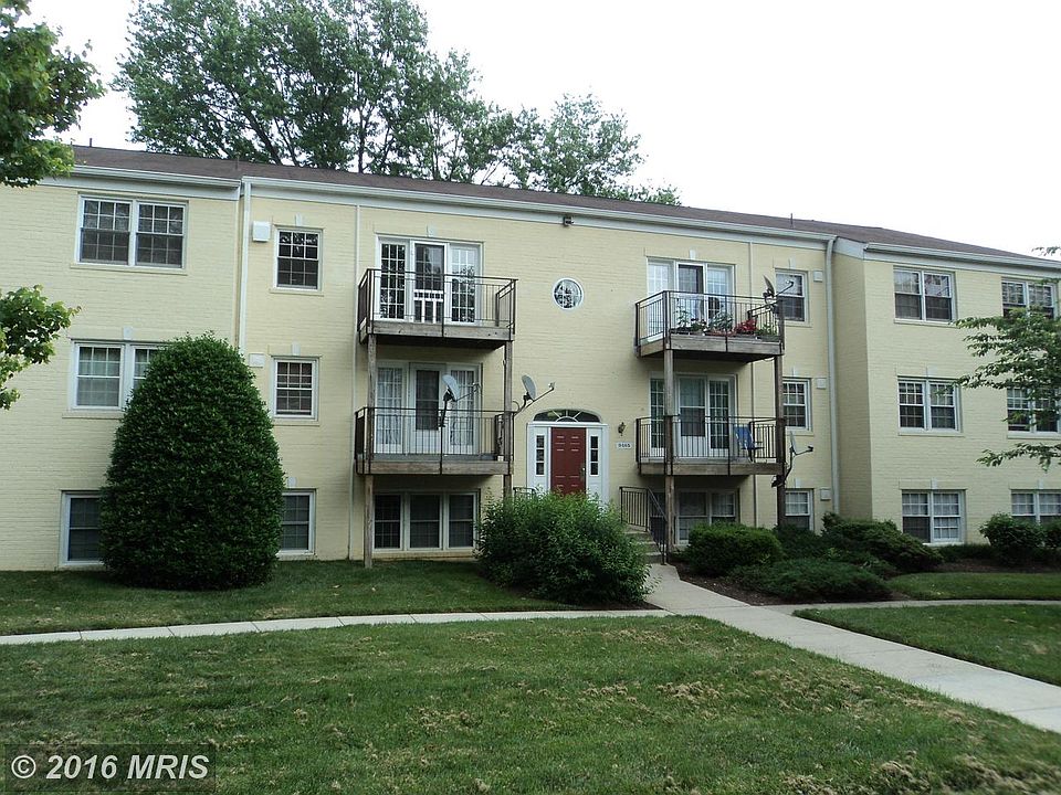1st image of 9465 Fairfax Blvd APT 301