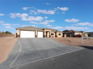 6780 Stubblefield Dr, Pahrump, NV 89061