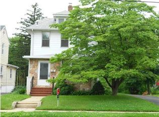 133 W Franklin St, Bound Brook, NJ 08805