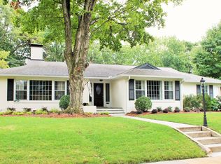 1018 Country Club Dr, High Point, NC 27262