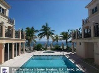 4318 El Mar Dr APT 201, Lauderdale By The Sea, FL 33308