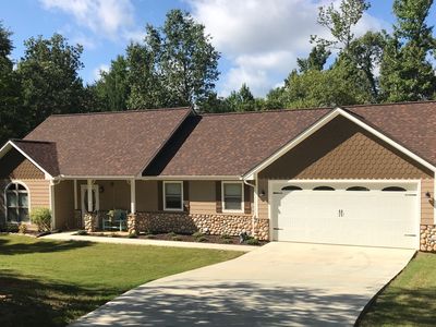 207 Harborview Dr, Nacogdoches, TX, 75964