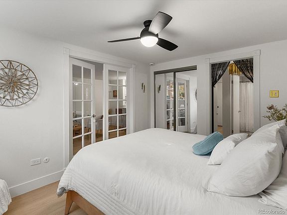 3rd image of 1050 N Lafayette Street #105