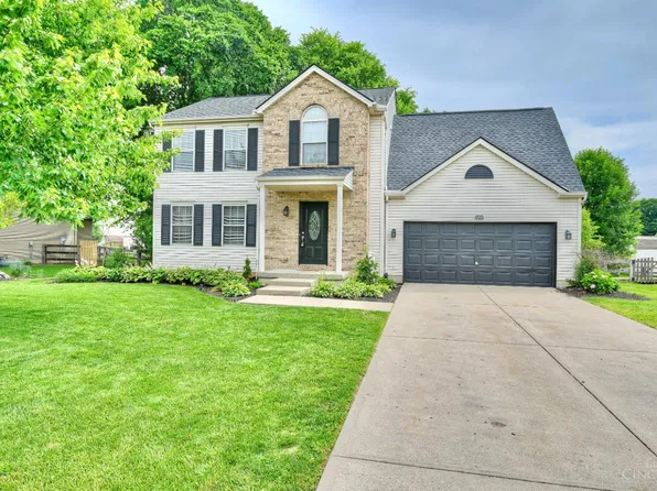 1952 Michelle Ln, Middletown, OH 45044