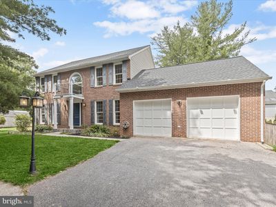 8 Hunting Horn Cir, Reisterstown, MD, 21136