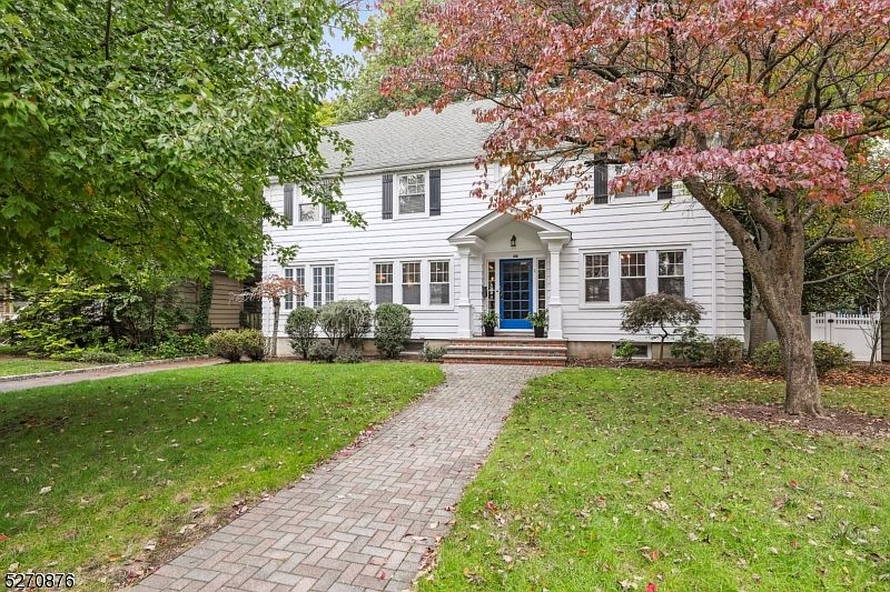 10 Vera Pl, Montclair, NJ 07042 | Zillow