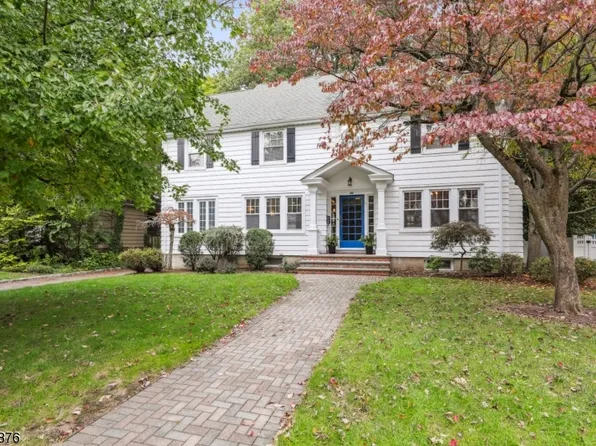 10 Vera Pl, Montclair Twp., NJ 07042