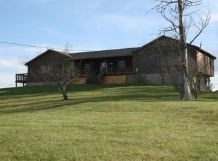 2014 Talmage Mayo Rd, Harrodsburg, KY 40330