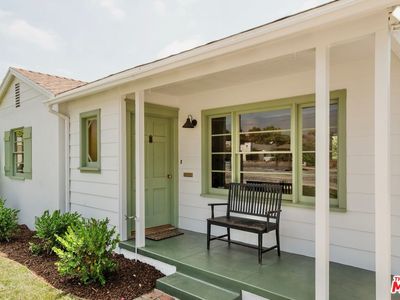 3510 E Del Mar Blvd, Pasadena, CA, 91107