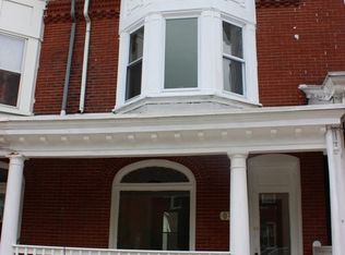 1250 W Walnut St, Allentown, PA 18102