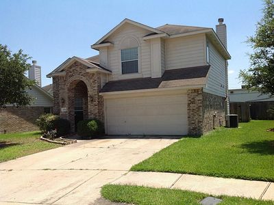 20914 Southvine Ct, Houston, TX, 77073