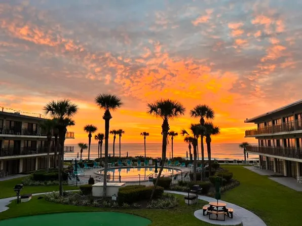 7870 A1a S Unit 111, Saint Augustine, FL 32080