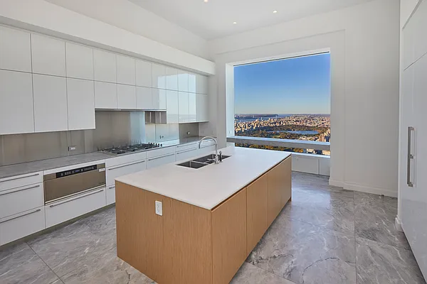 Rented by Brown Harris Stevens | media 7