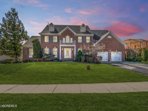 197 Benjamin Street, Toms River, NJ 08755