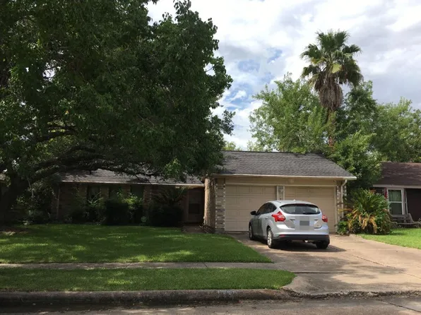 1730 Jo Ann Ln, Sugar Land, TX 77498