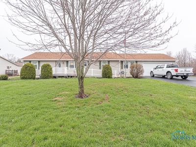 9317 W State Route 163, Oak Harbor, OH, 43449