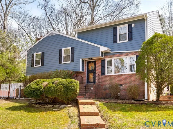 1310 Westover Gardens Blvd, Richmond, VA 23225