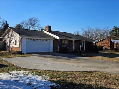 132 Sundial Dr, Lexington, NC, 27295