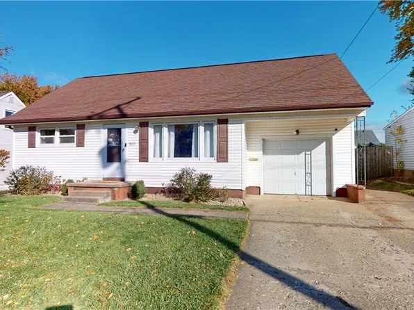 4823 15th St SW, Canton, OH 44710