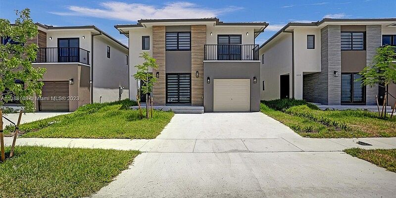 1st image of 1135 NW 1st St