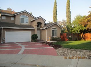 300 Accipiter Ct, Tracy, CA 95376