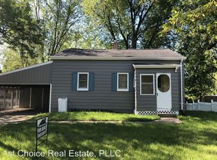 1809 Mary Ave, Lansing, MI 48910