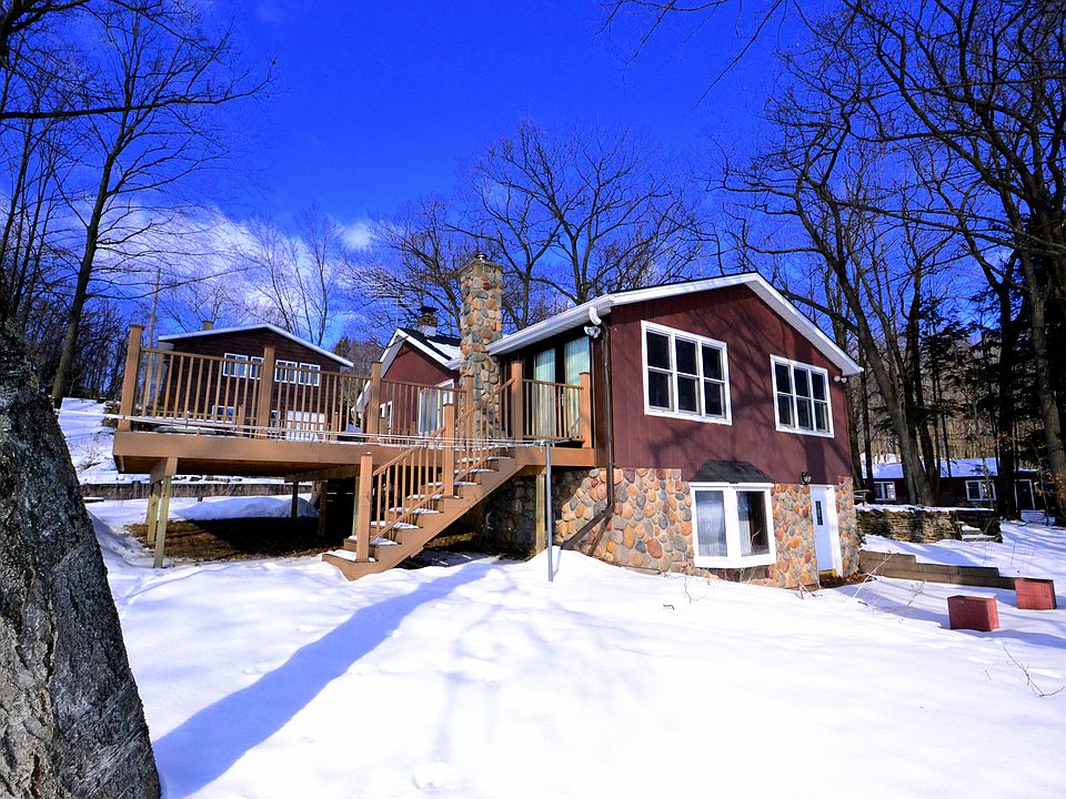 10728 W Rost Lake Rd, Coleman, WI 54112 Zillow