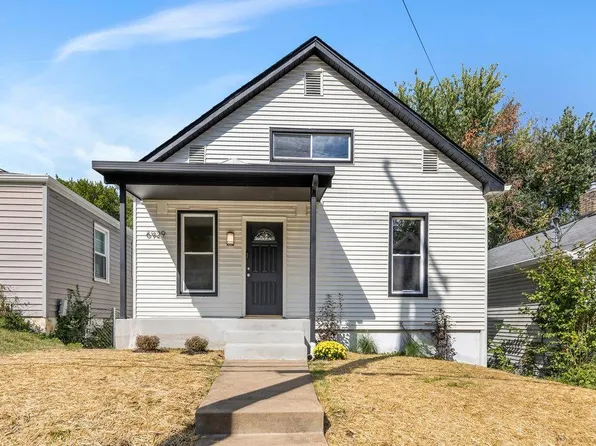 6929 Dale Ave, Saint Louis, MO 63139