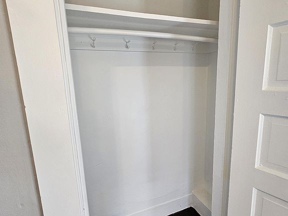 Bedroom Closet