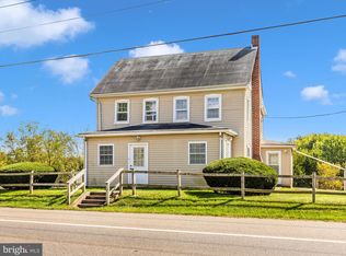 20025 Leitersburg Pike, Hagerstown, MD 21742