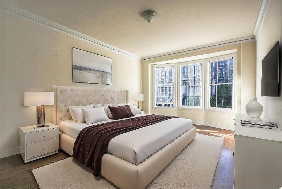 1st image of 2045 California St #12