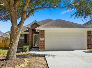 5417 Summer Spring Ln, Rosharon, TX 77583