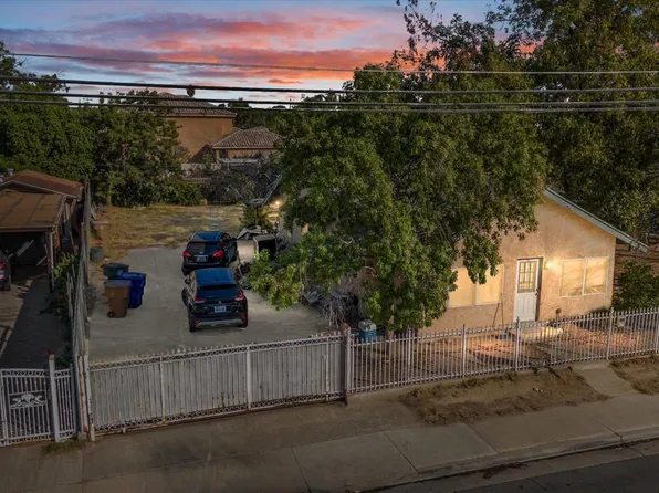 805 Mount Vernon Ave, Bakersfield, CA 93307
