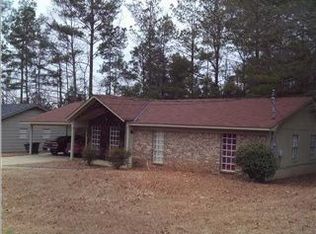 1918 24th Ave E, Tuscaloosa, AL 35404