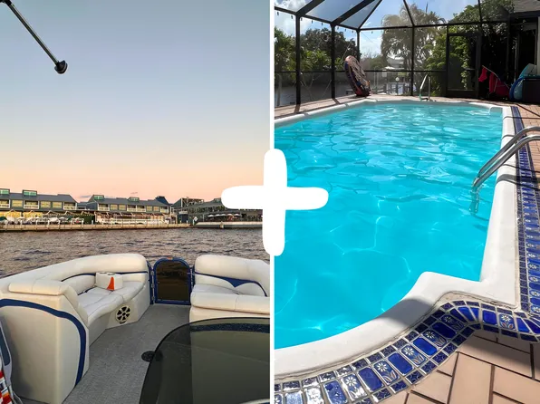 (undisclosed Address), Pt Charlotte, FL 33952