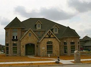 12288 Tamarack Dr, Frisco, TX 75035
