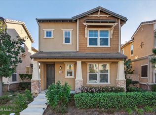 178 Stage Trail Rd, Camarillo, CA 93010