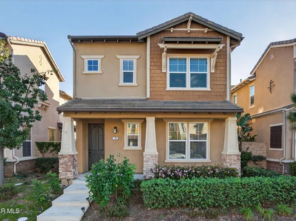 178 Stage Trail Rd, Camarillo, CA 93010