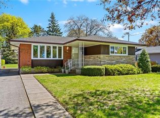 78 Leaside Dr, Saint Catharines, ON L2M 4G5