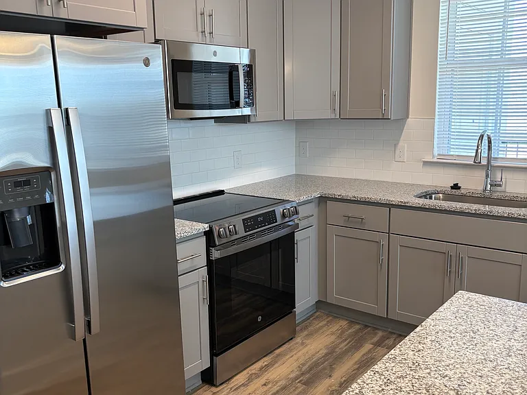 Village Gate Apartments at Knightdale — Photo 8