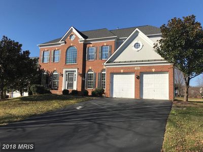 7188 Collingwood Ct, Elkridge, MD, 21075