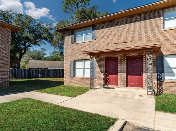 Emerald Cove East, 4600 Range Rd APT 136, Niceville, FL 32578