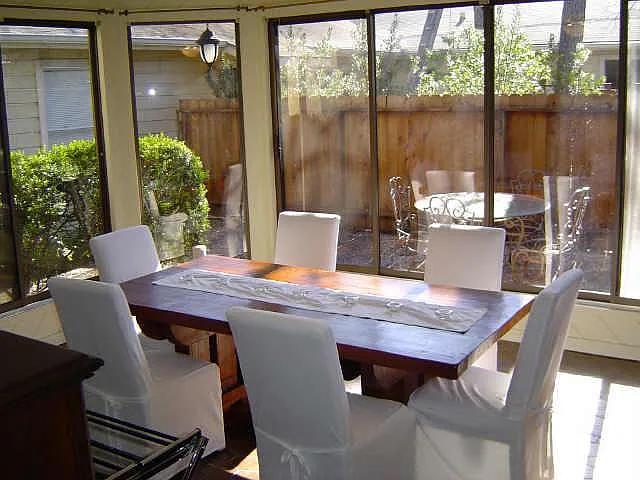 Den/Dining Room
