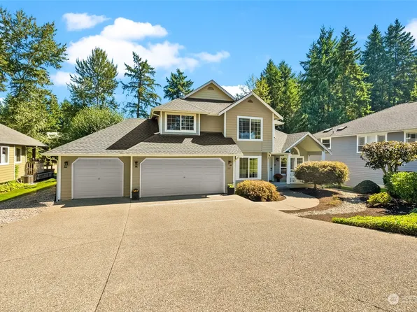 909 Altadena Drive, Fircrest, WA 98466